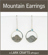 Title: Mountain Earrings eProject, Author: Ross Coppelman