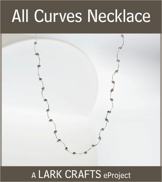 All Curves Necklace eProject