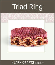 Title: Triad Ring eProject, Author: Cindy Thomas Pankopf