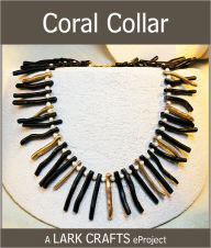 Title: Coral Collar eProject, Author: Yvonne M. Padilla