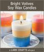 Bright Votives Soy Wax Candles eProject