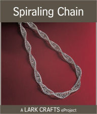 Title: Spiralling Chain eProject, Author: Dylon Whyte