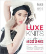 Luxe Knits: The Accessories