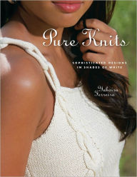 Title: Pure Knits, Author: Yahaira Ferreira