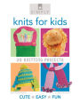 Simply Knits for Kids