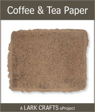 Title: Coffee & Tea Paper eProject, Author: Diane Flowers