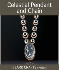 Title: Celestial Pendant and Chain eProject, Author: Davide Bigazzi