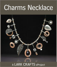 Title: Charms Necklace eProject, Author: Sydney Lynch