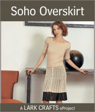 Title: Soho Overskirt eProject, Author: Iris Schreier