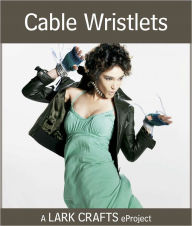 Title: Cable Wristlets eProject, Author: Laura Zukaite