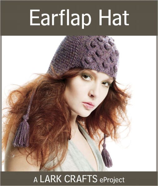 Earflap Hat eProject