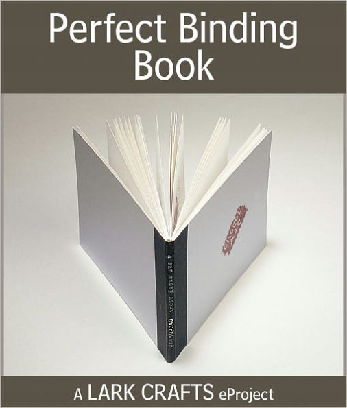 Perfect Binding Book eProject