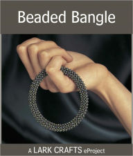 Title: Beaded Bangle eProject, Author: Marcia DeCoster