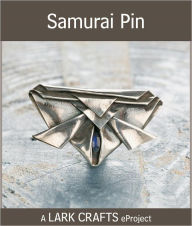 Title: Samurai Pin eProject, Author: Sara Jayne Cole