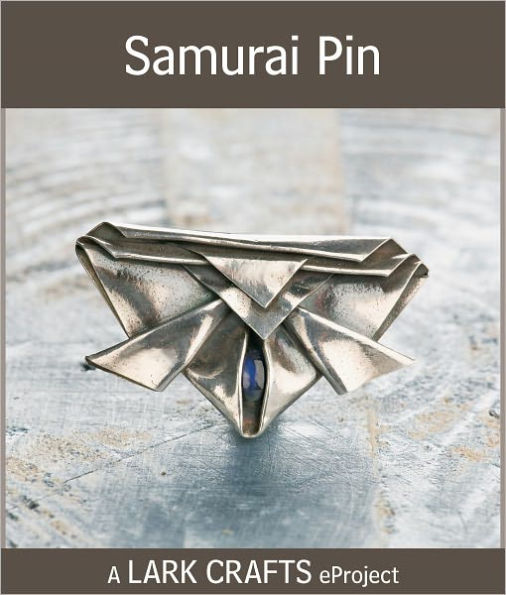 Samurai Pin eProject