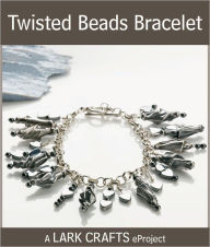 Title: Twisted Beads Bracelet eProject, Author: Sara Jayne Cole