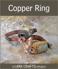 Title: Copper Ring eProject, Author: Mary Hettmansperger