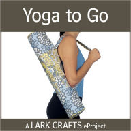 Title: Yoga to Go eProject, Author: Valerie Van Arsdale Shrader