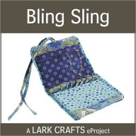 Title: Bling Sling eProject, Author: Valerie Van Arsdale Shrader