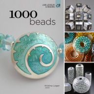 Title: 1000 Beads, Author: Kristina Logan