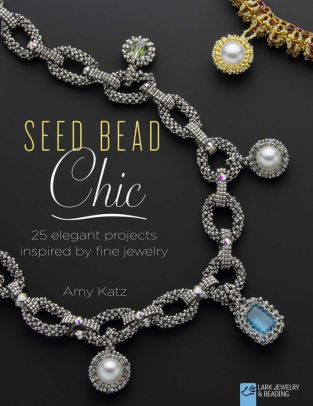 fine beads
