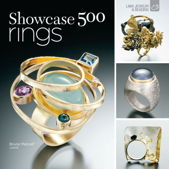 Showcase 500 Rings