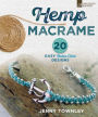 Hemp Macrame: 20 Easy Boho Chic Designs