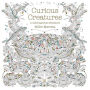 Curious Creatures: A Coloring Book Adventure