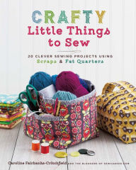 Learn to Sew: 25 quick and easy sewing projects to get you started: Hardy,  Emma: 9781782493976: : Books