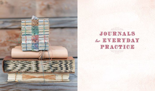 Bound by Hand: Over 20 Beautifully Handcrafted Journals