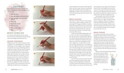 Alternative view 11 of Watercolor Botanicals: Learn to Paint Your Favorite Plants and Florals
