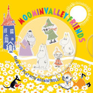 Electronics ebook free download pdf Moominvalley Friends 9781454711865 by Katariina Heilala, Leena Järvenpää, Riina Kaarla, Sami Kaarla RTF PDF ePub in English