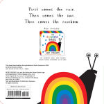 Alternative view 8 of The Rainbow Snail