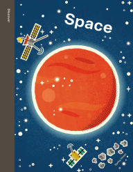 Free it ebook download pdf Spring Street Discover: Space 9781454712374 by Boxer Books, Pintachan 