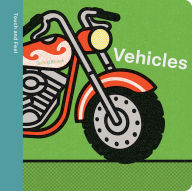Download e book german Spring Street Touch and Feel: Vehicles