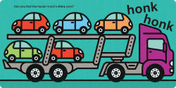 Alternative view 7 of Spring Street Touch and Feel: Vehicles