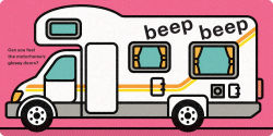 Alternative view 8 of Spring Street Touch and Feel: Vehicles