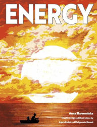 Title: Energy, Author: Anna Skowronska