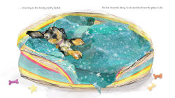 Alternative view 6 of Otto, the dog that learns to share