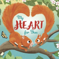 Title: My Heart for You, Author: Carla Felgentreff