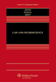 Title: Law and Neuroscience, Author: Owen D. Jones