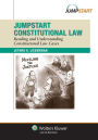 Jumpstart Constitutional Law: Reading and Understanding Constitutional Law