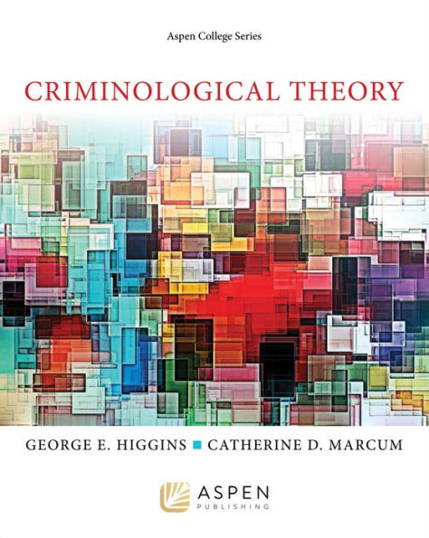 Criminological Theory / Edition 1