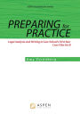 Preparing for Practice: Legal Analysis and Writing in Law School's First Year: Case Files Set B