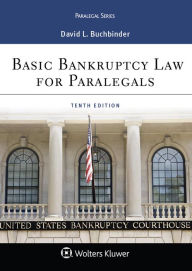 Title: Basic Bankruptcy Law for Paralegals, Abridged / Edition 4, Author: David L. Buchbinder