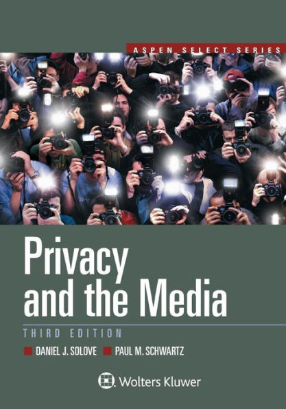 Privacy and the Media