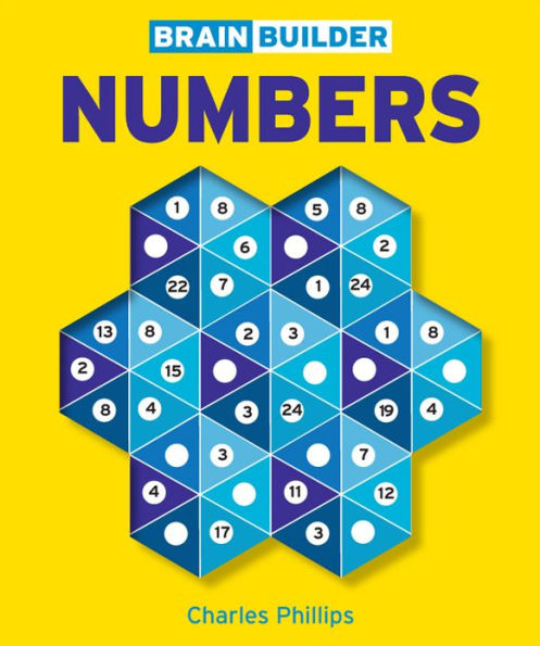 Brain Builder Numbers