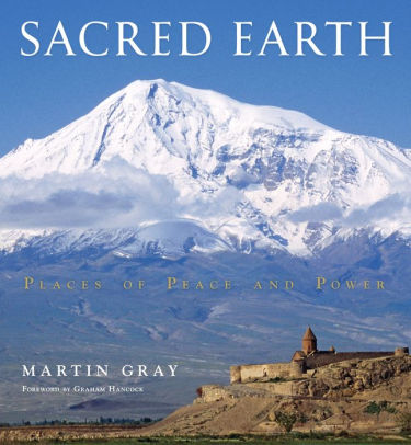 Sacred Earth Places Of Peace And Power Pageperfect Nook