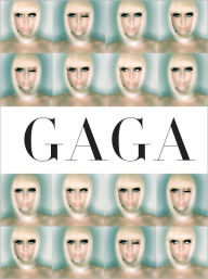 Title: Gaga, Author: Johnny Morgan