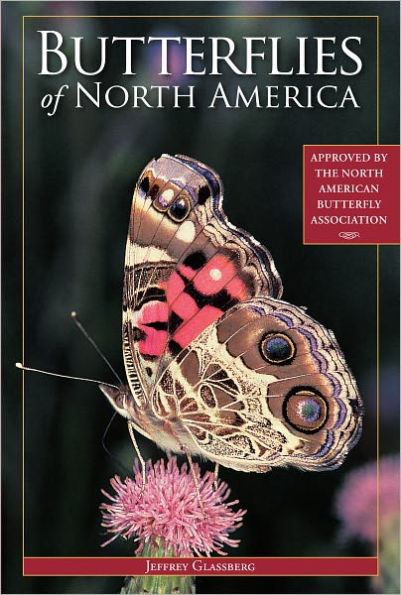 Butterflies of North America